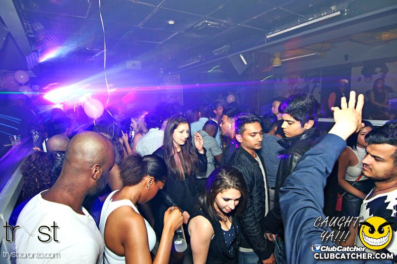 Tryst nightclub photo 67 - June 26th, 2015