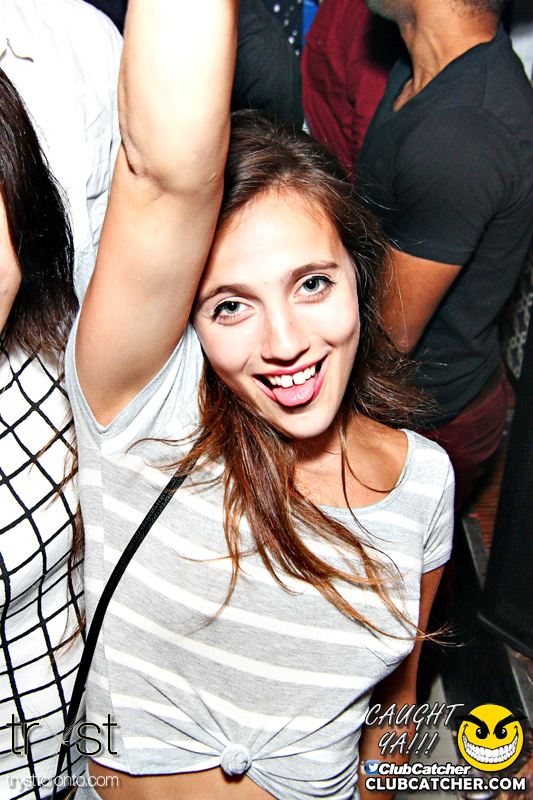 Tryst nightclub photo 70 - June 26th, 2015