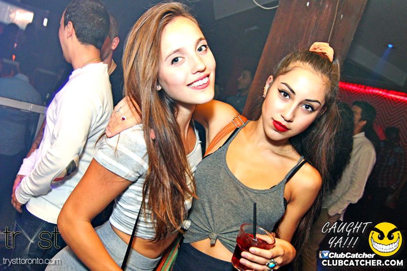 Tryst nightclub photo 71 - June 26th, 2015