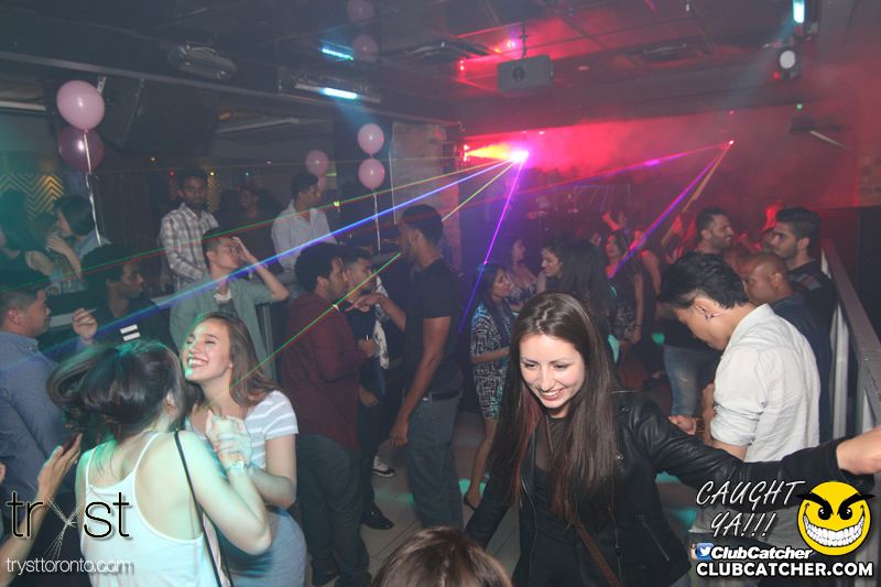 Tryst nightclub photo 72 - June 26th, 2015