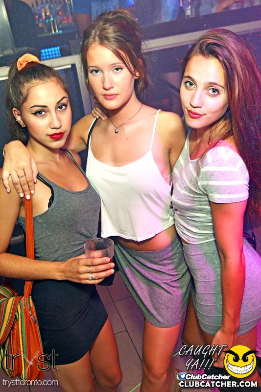 Tryst nightclub photo 74 - June 26th, 2015