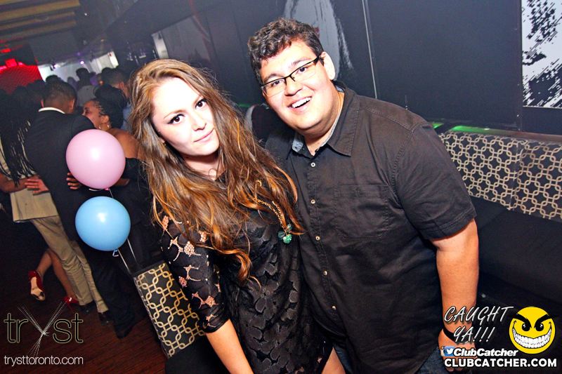 Tryst nightclub photo 76 - June 26th, 2015