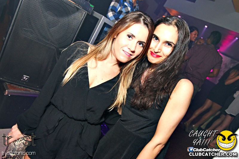 Tryst nightclub photo 77 - June 26th, 2015