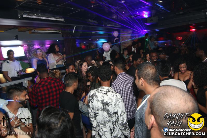 Tryst nightclub photo 79 - June 26th, 2015