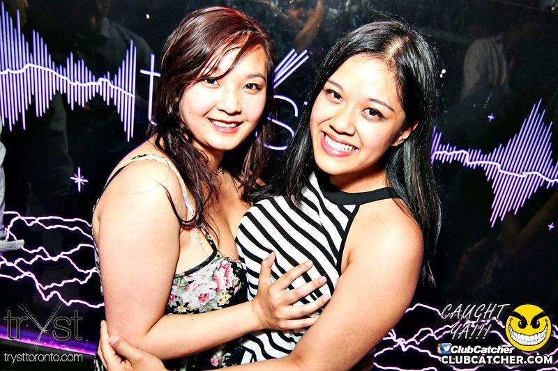 Tryst nightclub photo 80 - June 26th, 2015