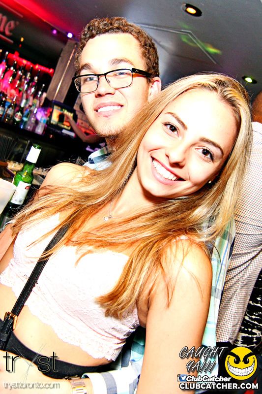 Tryst nightclub photo 81 - June 26th, 2015