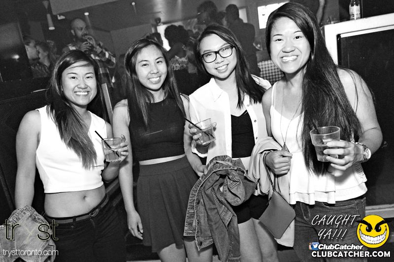 Tryst nightclub photo 82 - June 26th, 2015