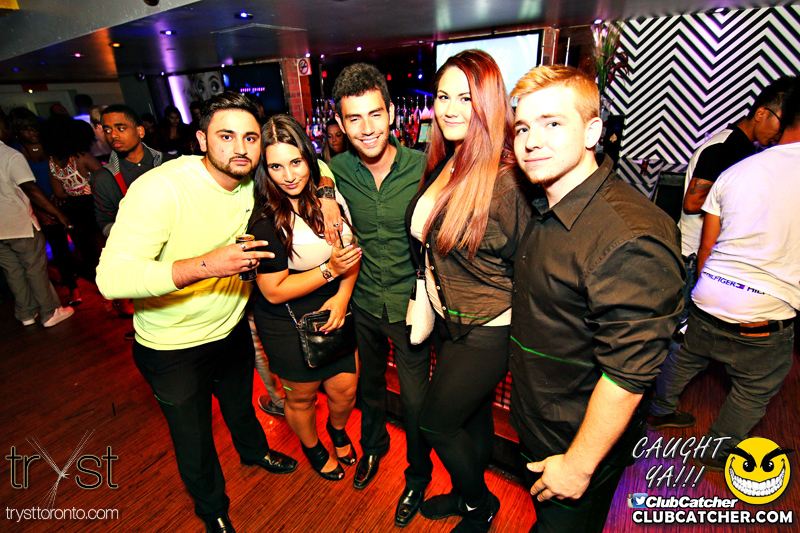 Tryst nightclub photo 83 - June 26th, 2015