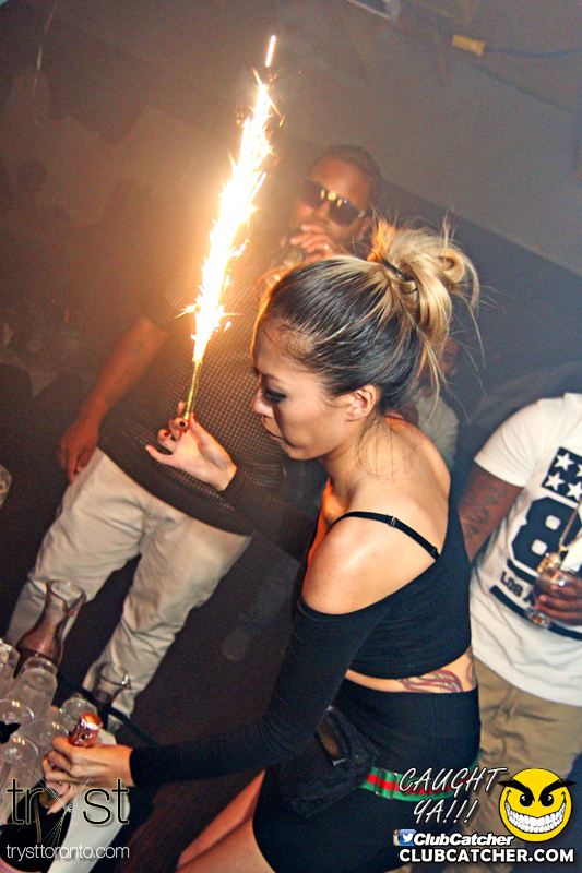 Tryst nightclub photo 84 - June 26th, 2015