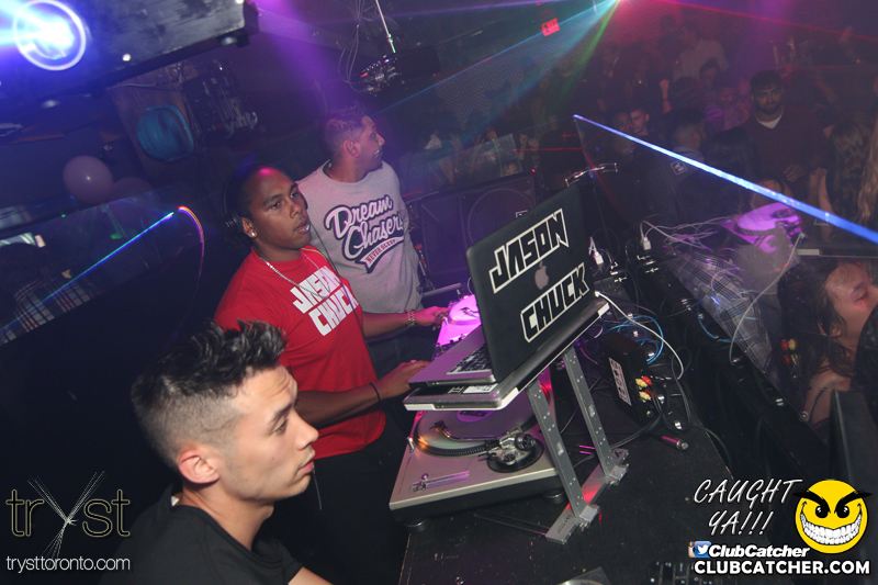 Tryst nightclub photo 85 - June 26th, 2015