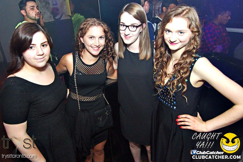 Tryst nightclub photo 86 - June 26th, 2015