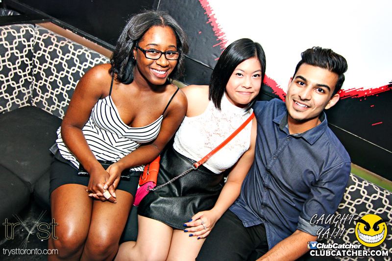 Tryst nightclub photo 88 - June 26th, 2015