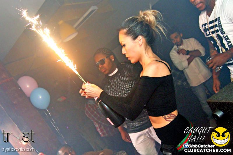 Tryst nightclub photo 89 - June 26th, 2015