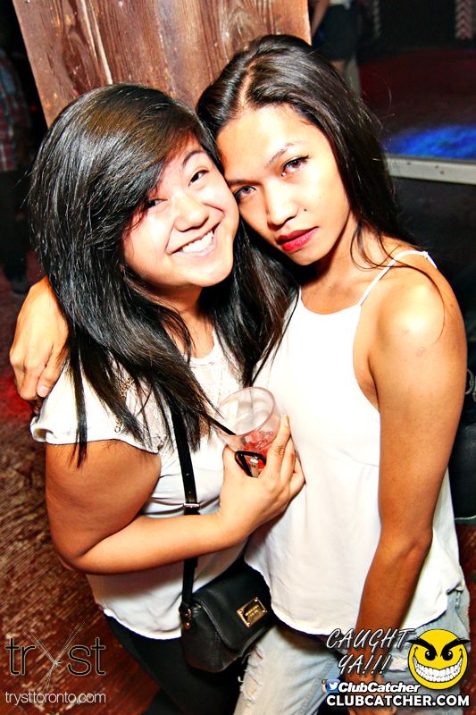 Tryst nightclub photo 90 - June 26th, 2015