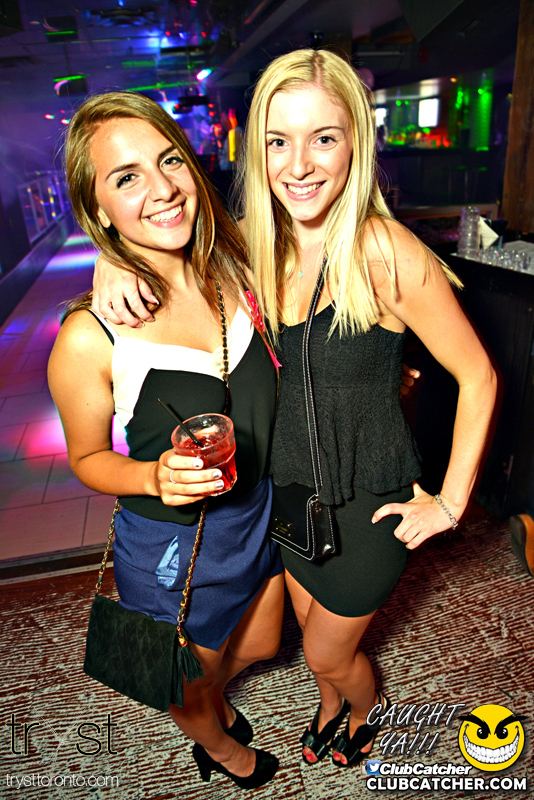 Tryst nightclub photo 10 - June 26th, 2015