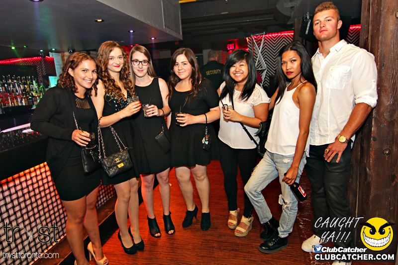 Tryst nightclub photo 91 - June 26th, 2015