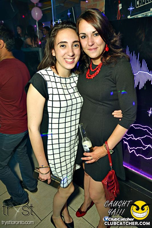 Tryst nightclub photo 94 - June 26th, 2015