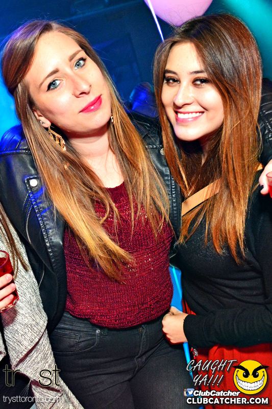 Tryst nightclub photo 96 - June 26th, 2015