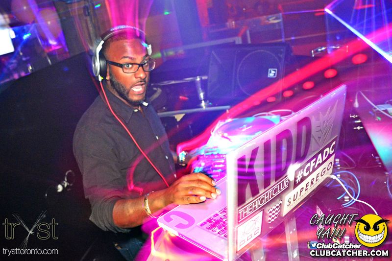 Tryst nightclub photo 97 - June 26th, 2015