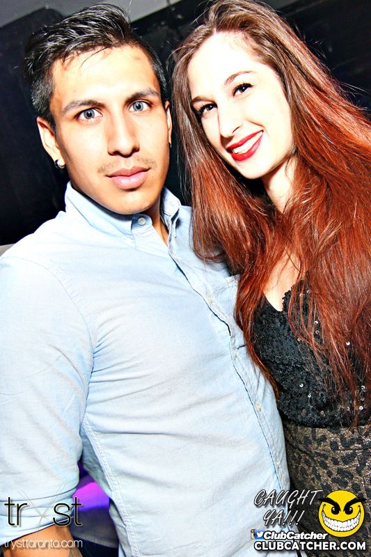 Tryst nightclub photo 100 - June 26th, 2015