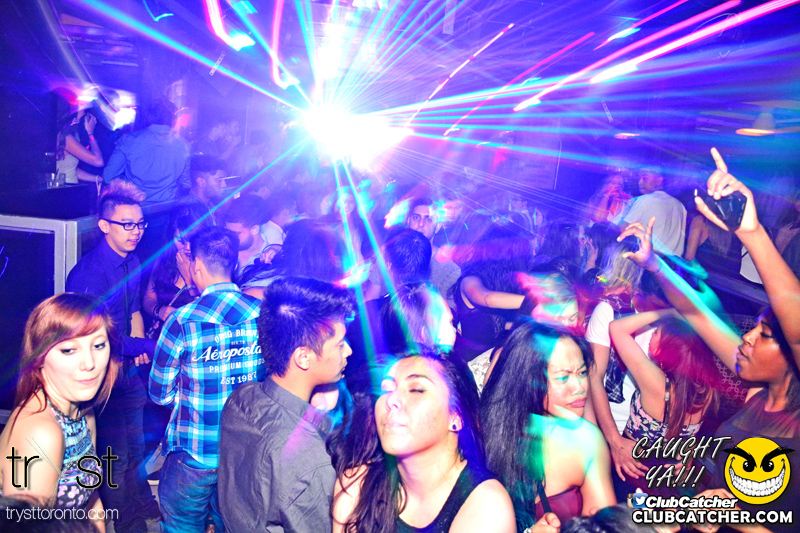 Tryst nightclub photo 1 - June 27th, 2015