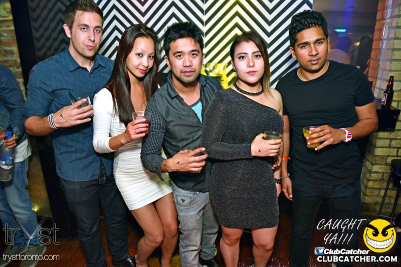Tryst nightclub photo 101 - June 27th, 2015