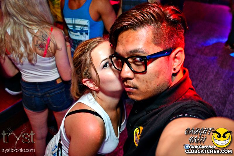 Tryst nightclub photo 104 - June 27th, 2015