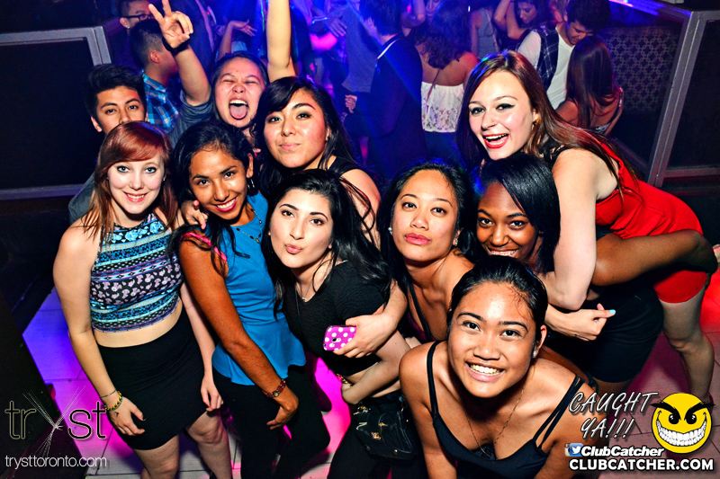 Tryst nightclub photo 106 - June 27th, 2015