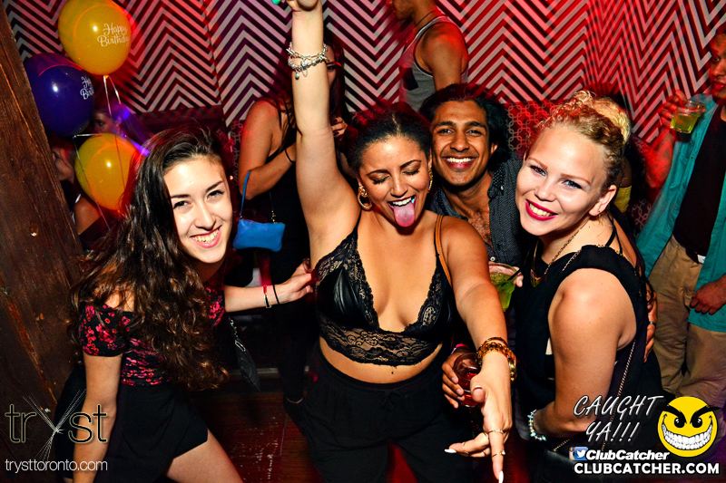 Tryst nightclub photo 108 - June 27th, 2015