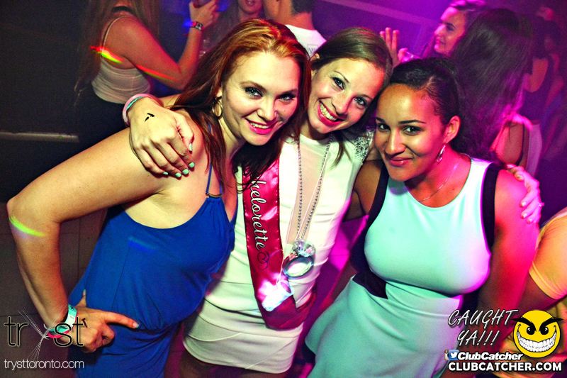 Tryst nightclub photo 112 - June 27th, 2015