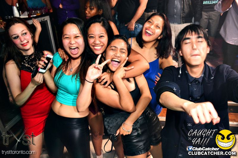 Tryst nightclub photo 116 - June 27th, 2015