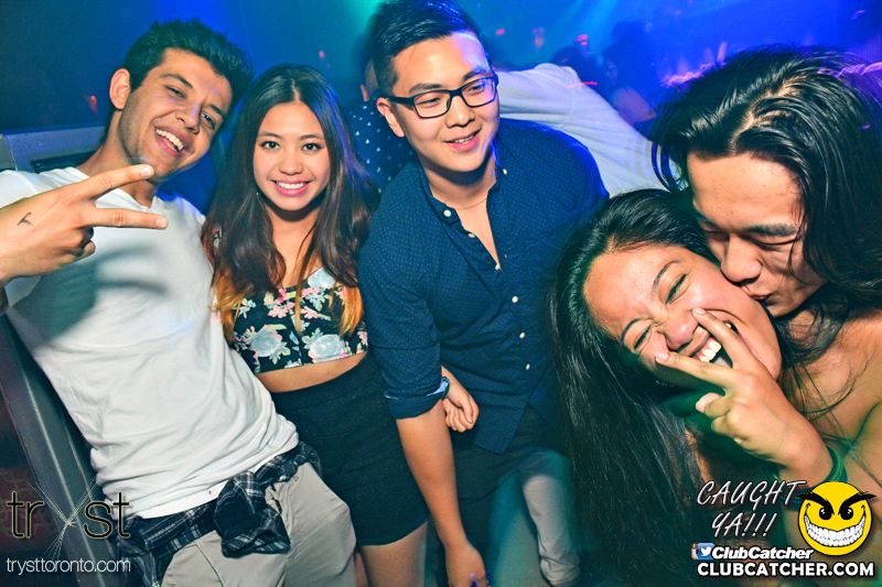 Tryst nightclub photo 120 - June 27th, 2015
