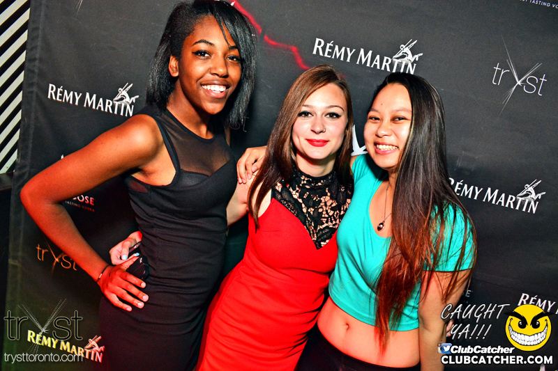 Tryst nightclub photo 121 - June 27th, 2015
