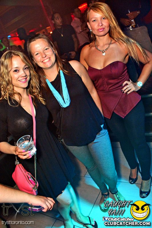 Tryst nightclub photo 122 - June 27th, 2015