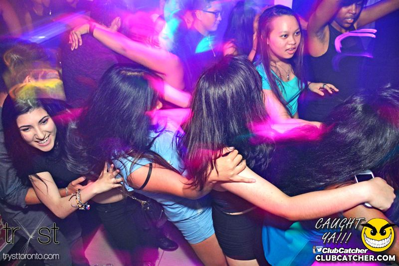 Tryst nightclub photo 126 - June 27th, 2015