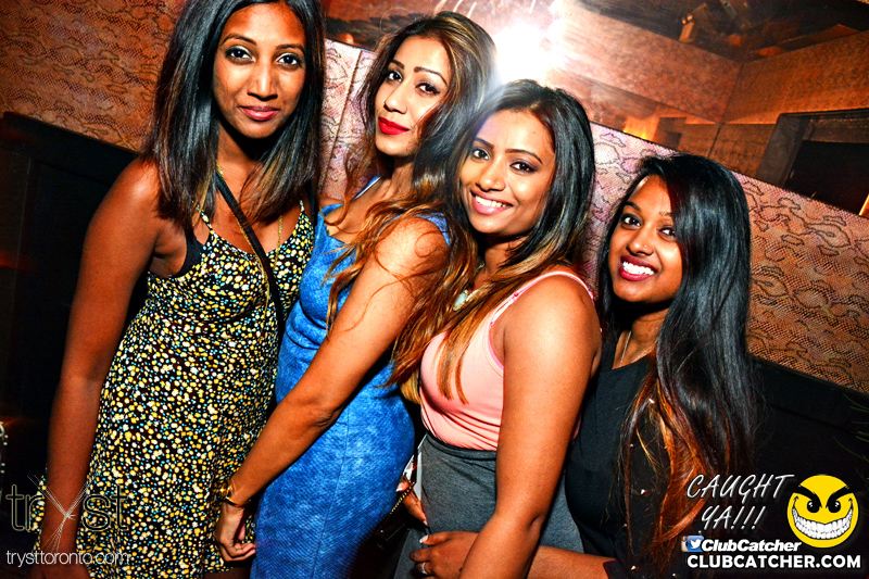 Tryst nightclub photo 148 - June 27th, 2015