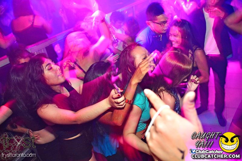 Tryst nightclub photo 151 - June 27th, 2015