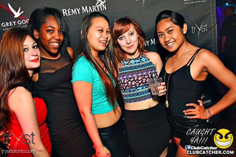 Tryst nightclub photo 17 - June 27th, 2015