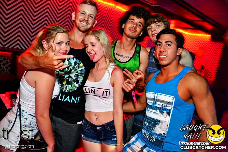 Tryst nightclub photo 162 - June 27th, 2015