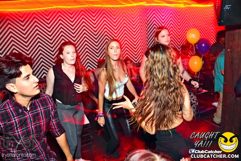 Tryst nightclub photo 169 - June 27th, 2015