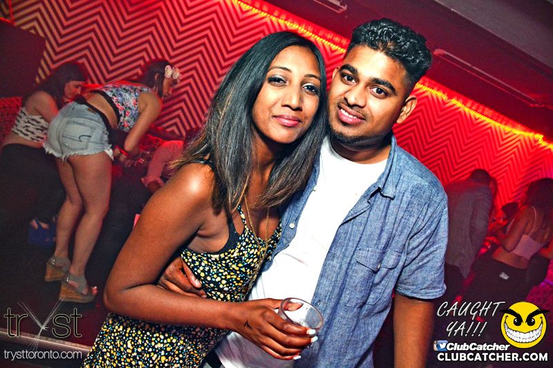 Tryst nightclub photo 172 - June 27th, 2015