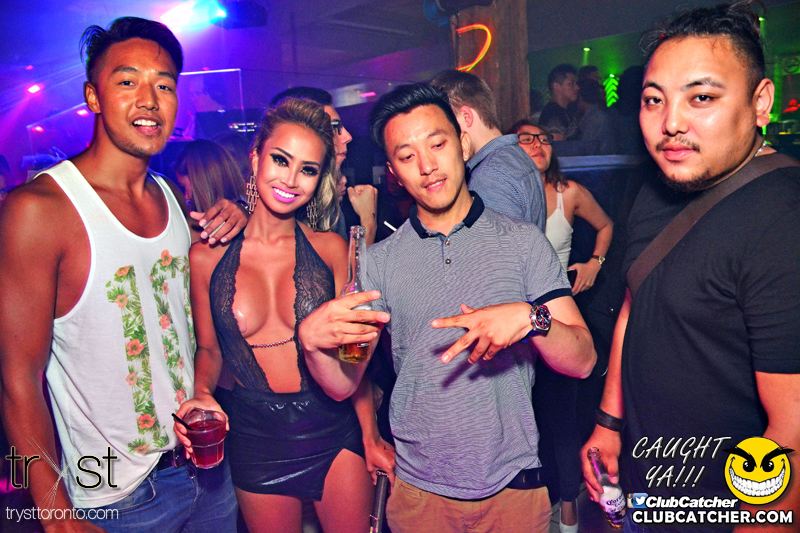 Tryst nightclub photo 174 - June 27th, 2015