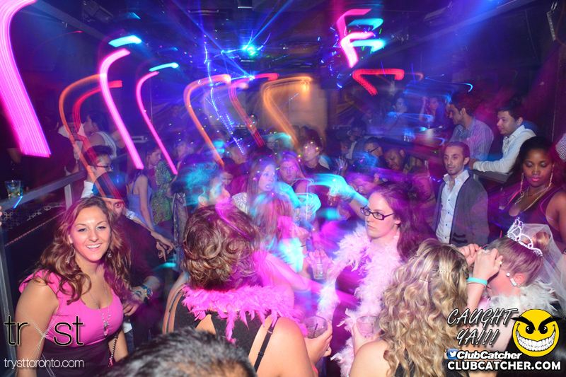 Tryst nightclub photo 21 - June 27th, 2015