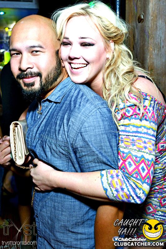 Tryst nightclub photo 23 - June 27th, 2015