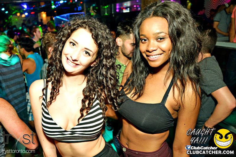 Tryst nightclub photo 31 - June 27th, 2015