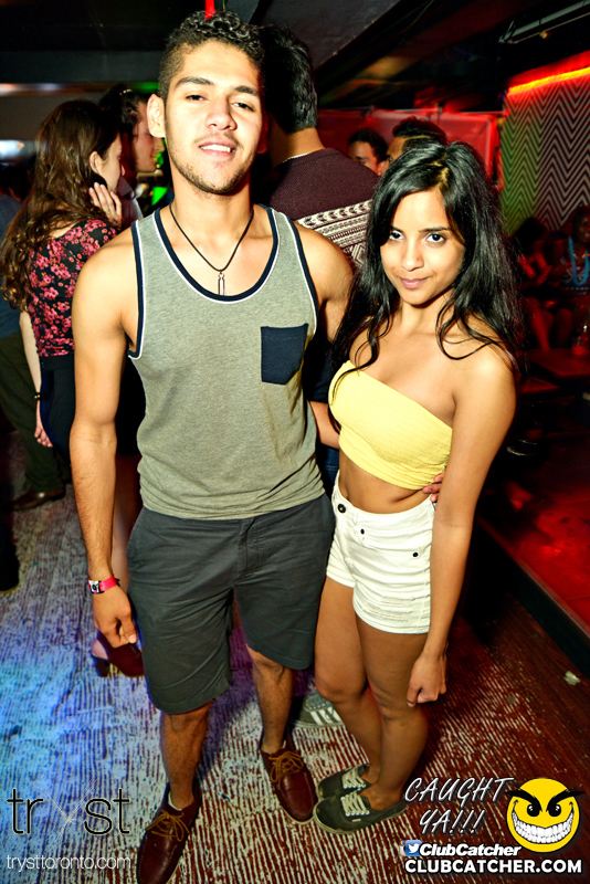 Tryst nightclub photo 34 - June 27th, 2015