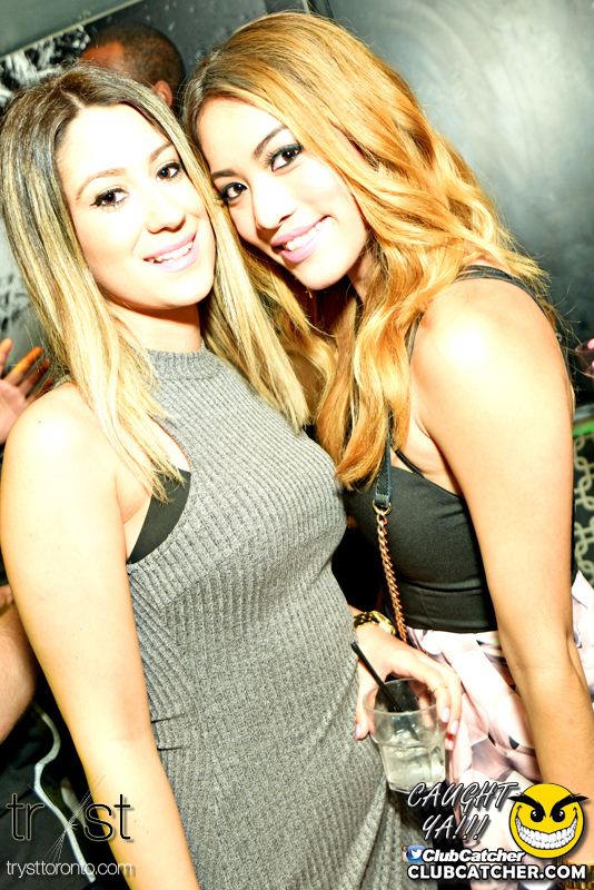 Tryst nightclub photo 36 - June 27th, 2015