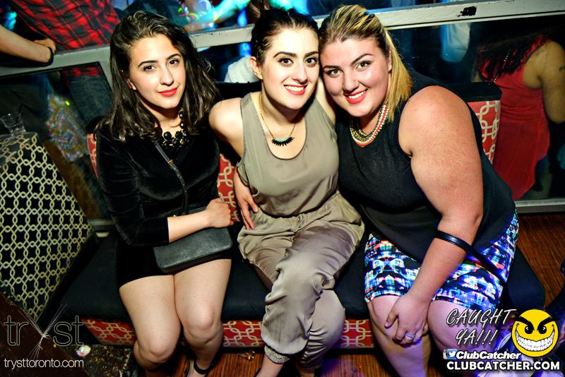 Tryst nightclub photo 38 - June 27th, 2015