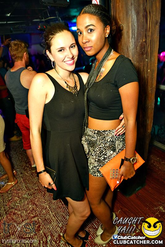 Tryst nightclub photo 39 - June 27th, 2015