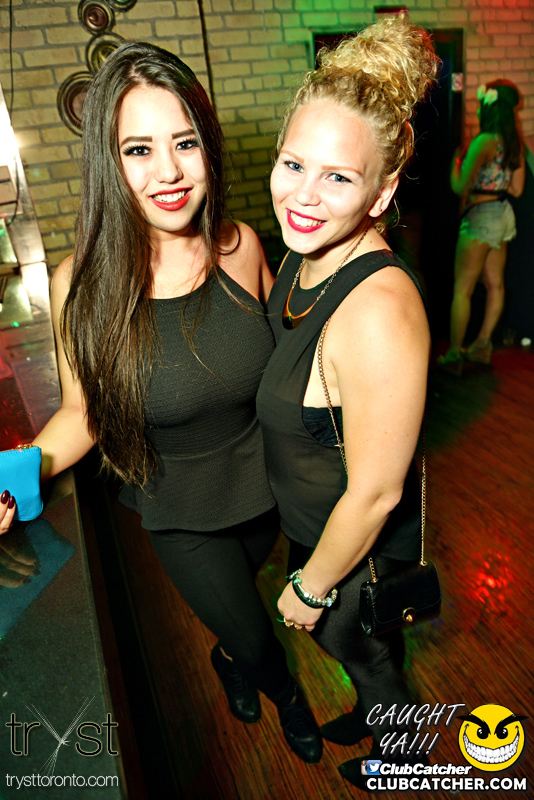 Tryst nightclub photo 40 - June 27th, 2015